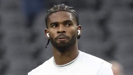 El mariscal de campo de los Steelers culpa a Shedeur Sanders de su caída.