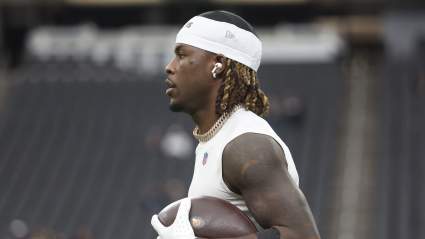 La NFL propone un intercambio para enviar a los Vikings a un receptor abierto de 52 millones de dólares.
