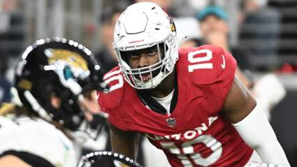 Los Packers nombran a un jugador idóneo para el intercambio por la cara conocida de Jonathan Gannon.