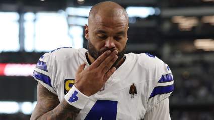 El ex mariscal de campo de los Cowboys advierte a Dak Prescott: "No hay excusas".