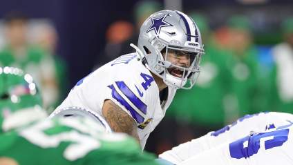 Se filtra el calendario de los Cowboys de la NFL y se revela su rival para el Día de Acción de Gracias.