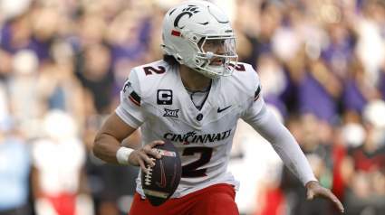 Los Broncos reciben la instación de hacer cambios en el Draft Suplementario.