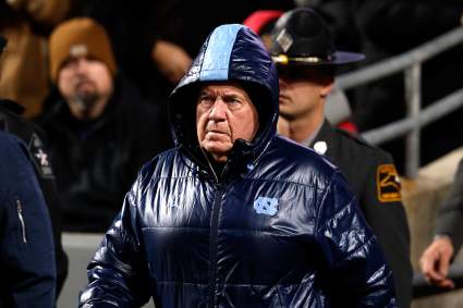 Bill Belichick y Carolina del Norte sufren un duro golpe que nadie vio venir.