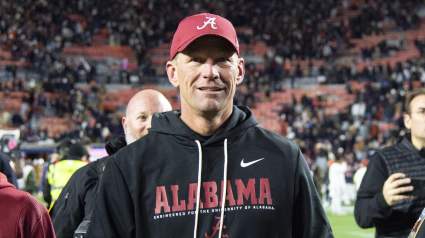 Los aficionados de Alabama deberían estar atentos a estos nuevos fichajes de verano.