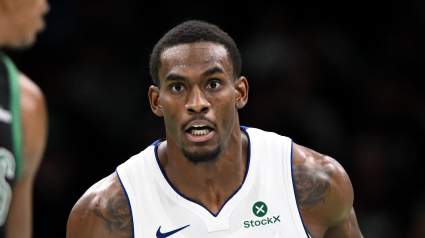 Los Lakers reciben una interesante actualización sobre el contrato de Jalen Duren como agente libre.