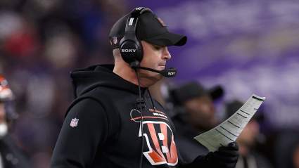 Una propuesta de intercambio envía a un linebacker All-Pro a los Cincinnati Bengals.