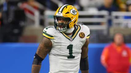 Los Packers reciben la instación de realizar un movimiento más para completar su plantilla.