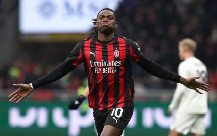 Cómo ver el partido Sassuolo vs AC Milan en directo hoy: Previa, estadísticas y alineaciones de la Serie A