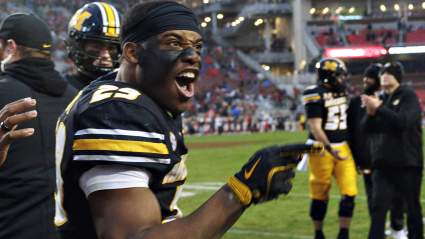 Surgen más detalles sobre el tiroteo en el que resultó herido el corredor estrella de Mizzou, Ahmad Hardy.