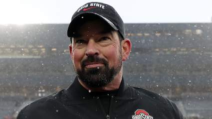 Se revela la bonificación del entrenador en jefe de Ohio State, Ryan Day, tras hacerse pública la media de calificaciones del equipo.