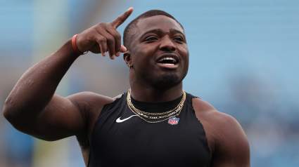 El jugador estrella de los Rams, seleccionado para el Pro Bowl, envía un mensaje tras una importante noticia.