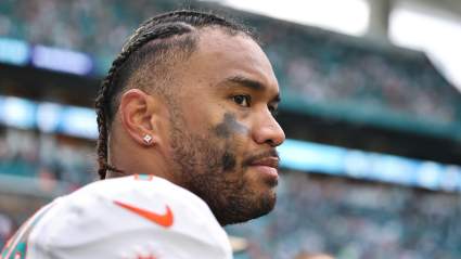 El entrenador de los Dolphins comparte sus verdaderos sentimientos sobre la salida de Tua Tagovailoa.
