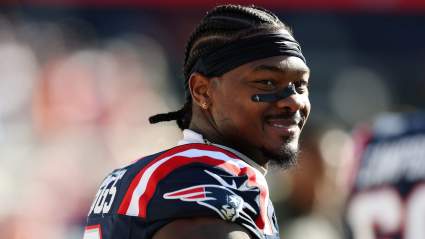 Se prevé que el ex receptor de los Bills, Stefon Diggs, se una a los favoritos de la NFC para el Super Bowl.