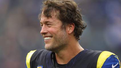 Los Rams reciben noticias alentadoras tras la reorganización de su plantilla.