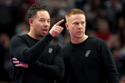 La búsqueda de entrenador de los Magic termina con una contratación que debería entusiasmar a los aficionados.