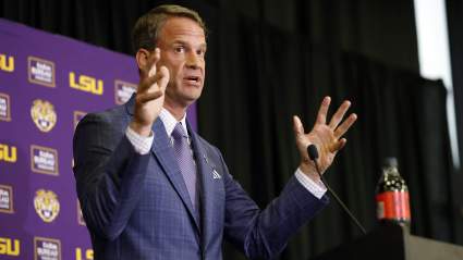 Los comentarios sinceros de Lane Kiffin, de LSU, sobre la diversidad en el reclutamiento de Ole Miss avivan la rivalidad.