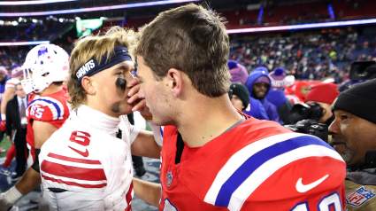 Los agresivos movimientos de los Giants en la temporada baja podrían convertirlos en los próximos Patriots.