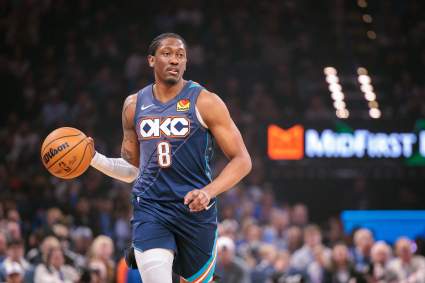 Lesión de Jalen Williams: ¿Jugará la estrella en las finales de conferencia de los Thunder?