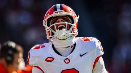 Un ejecutivo de la NFL critica la elección de Antonio Williams por parte de los Commanders en el Draft.