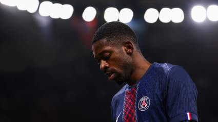 El Arsenal recibe un gran impulso mientras el PSG sufre un susto por doble lesión antes de la final de la Liga de Campeones.