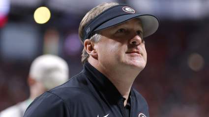 El entrenador de Vanderbilt, Clark Lea, revela la historia detrás del cambio de Jared Curtis de Georgia.