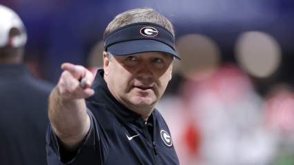 Kirby Smart, de los Georgia Bulldogs, "no teme" que la SEC infrinja las reglas de la NCAA.