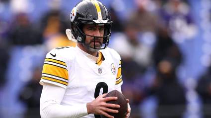 INFORME: Los Steelers reciben una importante actualización sobre el futuro de Aaron Rodgers.