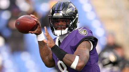 Información privilegiada: Los Ravens ya han alcanzado su máximo potencial con el mariscal de campo Lamar Jackson.
