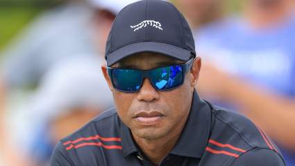 ¿Asistió Tiger Woods a la graduación de Kai Trump? Lo que sabemos