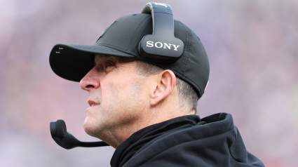 John Harbaugh, de los Giants, ofrece información actualizada sobre el cronograma de rehabilitación de Malik Nabers.