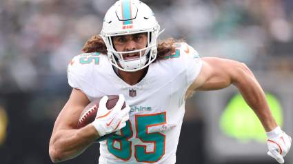 El exjugador de tercera ronda de los Broncos es considerado el "secreto mejor guardado" de la AFC Este.