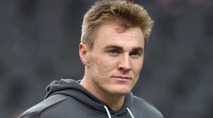 Bo Nix envía un mensaje que llama la atención en medio de la controversia por el encubrimiento de los Broncos.