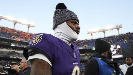 Tras el Draft de la NFL, se revela la mayor debilidad de los Ravens.