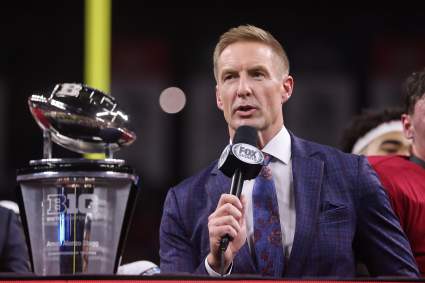 Joel Klatt expone la dura realidad de Alabama bajo el mandato de Kalen DeBoer.