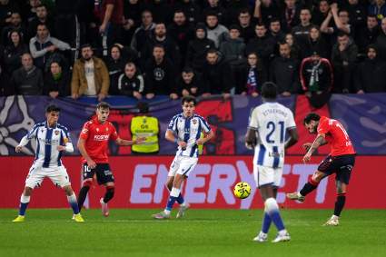 Cómo ver el partido Levante vs Osasuna en directo hoy: Previa, estadísticas y alineaciones de la Serie A
