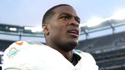 ÚLTIMA HORA: Los Dolphins firman una importante extensión de contrato con el corredor De'Von Achane.