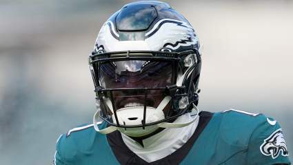 Un informante vincula a los Chiefs con un posible intercambio de AJ Brown tras las noticias sobre Rashee Rice.