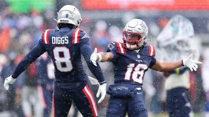 Kyle Williams genera nuevos rumores sobre Stefon Diggs con la actualización de su número de camiseta.