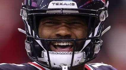 Los Texans llegan a un nuevo acuerdo contractual con el jugador Pro Bowler que anotó 24 touchdowns: Informe