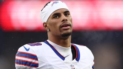 La propuesta de intercambio de los Ravens les permite conseguir un receptor abierto en apuros procedente de un rival de la AFC.