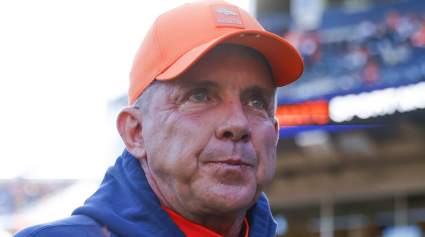 Los Broncos confirman cambio de planes con un creador de juego "único".