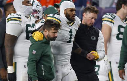 Las últimas noticias sobre la lesión de Micah Parsons tienen furiosos a los fanáticos de los Packers.