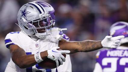 El anuncio del calendario completo de los Cowboys para 2026 genera preocupaciones "brutales".