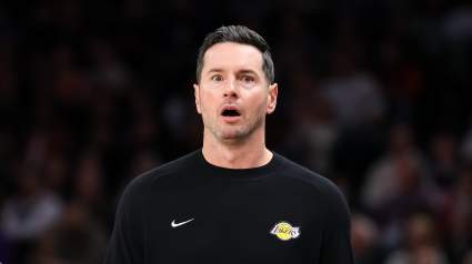 Los Lakers hacen un anuncio clave sobre una lesión justo antes del segundo partido contra los Thunder.