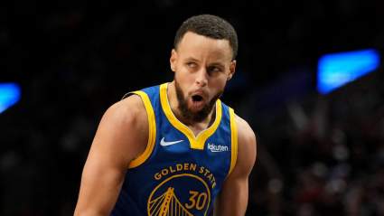 La propuesta de intercambio de los Warriors empareja a Steph Curry con un base del primer equipo All-NBA valorado en 150 millones de dólares.