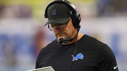 El nuevo cornerback de los Lions es considerado la mayor promesa del Draft de la NFL.