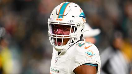 Se prevé que los Dolphins pierdan a su lanzador titular ante un equipo de la NFC después del Draft de la NFL de 2026.