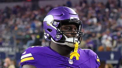 Un ex agente libre no seleccionado en el draft de los Vikings está listo para ayudar a formar una dupla defensiva "explosiva".