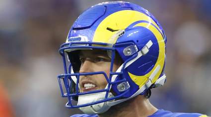 Matthew Stafford rompe el silencio sobre Ty Simpson y critica su etapa en los Lions.