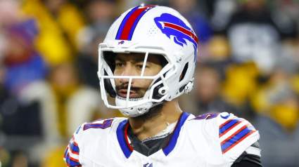 Un exjugador de segunda ronda de los Bills es considerado el candidato ideal para unirse a los Packers.